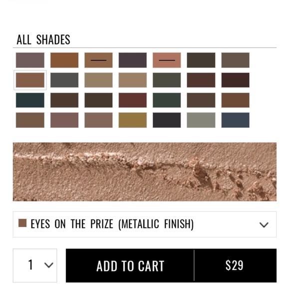 Color Boss Multi-Dimensional Eye Color - Picture 3 of 5